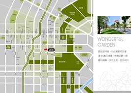 富旺建設 國美天藏 wonder bar chart floor plans