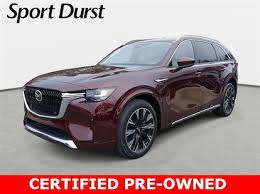 Image result for Artisan Red 2024 CX-90