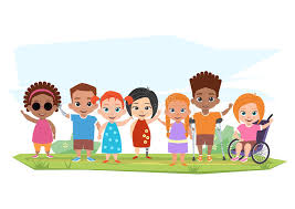 'your son's poor grades are caused by attendance deficit disorder. Disabilities Children Stock Illustrations 260 Disabilities Children Stock Illustrations Vectors Clipart Dreamstime
