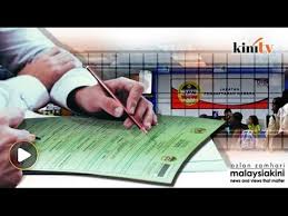 Karena pernikahan ini tidak di daftarkan di pemerintah malaysia, ketika anak lahir maka pihak malaysia mengeluarkan sijil kelahiran (akta kelahiran) bukan warganegara dan sang anak tidak bisa dicantumkan nama bapaknya. Mahkamah Tolak Permohonan Kanak Kanak Jadi Warganegara Youtube