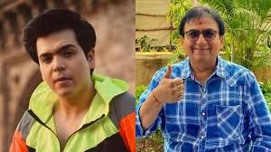 Tapu mishra is known for his work on love dot com (2009), tu mori paain: Taarak Mehta Ka Ooltah Chashmah Raj Anadkat Aka Tapu Rubbishes Rumors Of Tiff With Dilip Joshi Tv News India Tv