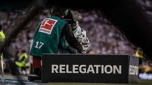 Die relegation 2021/22 steht vom 26.05. Spannender Abschluss Die Relegation Dfl Deutsche Fussball Liga Gmbh