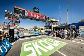 Mais qui peut arrêter alexander kristoff ? Timing The Tour De France Split Second Differences Finish Line Cameras And Results Down To A Fraction Of A Millimetre Cyclist