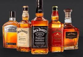 Jack Daniel S Confident In Face Of Increased Whiskey Competition