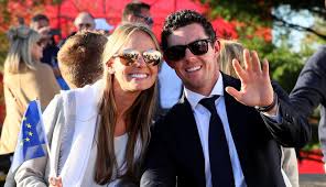 Mother and baby are doing great. Rory Mcilroy And Wife Erica Expecting First Child Any Day Now