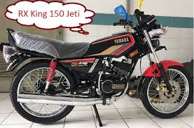 Syarat dan ketentuan serta tatacara mengikuti lelang dapat dilihat pada alamat website di atas; Alasan Harga Dan Spesifikasi Yamaha Rx King Cobra Yang Kian Mahal