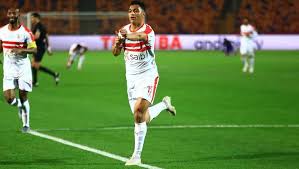 This is a subreddit for all things related to zamalek sporting club of egypt. Mostafa Mohamed I Am Happy Zamalek Beat A Team Like Raja
