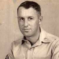 Herbert Bellamy Huff (1928–1968) • FamilySearch