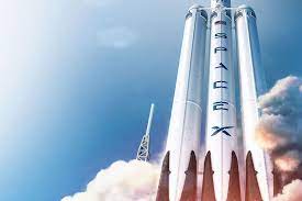 It is the first, and only, rocket to fly and. 7 Amazing Facts About Spacex S Falcon Heavy Rocket Digital Trends
