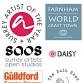 Surrey Artist of the Year 2025: Celebrating... event in Farnham