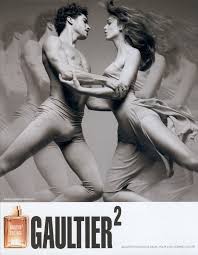 Jean Paul Gaultier - Gaultier 2 review : Erotic vanilla • Scentertainer