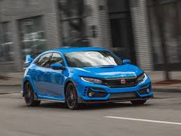 Japanese used cars and japan car exporters. 2020 Honda Civic Type R Review Pricing And Specs
