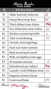 Ideas On Pinterest Chore Charts Behavior Charts And Rewards