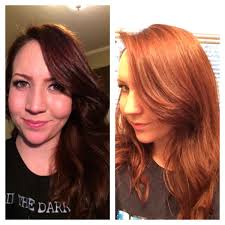 Vitamin c is touted for its miraculous skin brightening properties. I Lightened My Hair With Vitamin C And Honey I Was Very Impressed How It Took The Darker Dye Out How To Lighten Hair Lighten Hair With Honey Lighten Dyed Hair