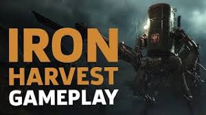 introducing the doa series the dead or alive franchise is a aaa fighting game series produced by koei tecmo games' team ninja. Iron Harvest V1 2 0 2338 Upd 27 05 2021 Torrent Download Gog