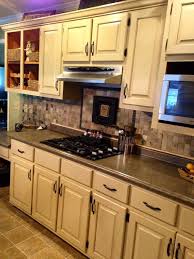 General Finishes Millstone Milk Paint Kitchen Backsplash Designs Kitchen Cabinets Diy Kitchen Decor