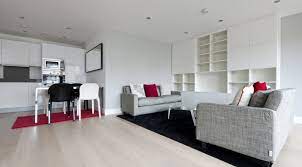 Expect to spend about $1,118 on a dining table and set of chairs, a price drop from the 2009 estimate of $1,600. Fully Furnished Vs Semi Furnished Choose Best Apartment For Rent
