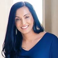 Sharon Virk's Instagram, Twitter & Facebook