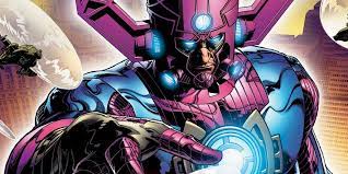 The featured celestial has some fans convinced that the eternals will introduce the devourer of worlds. Epic Marvel Phase Four Fan Art Brings Galactus Into The Mcu Cinemablend