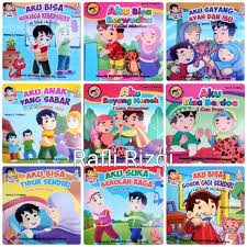 We did not find results for: Paket 20 Buku Cerita Dongeng Anak Bergambar Berwarna 2 Bahasa Murah Shopee Indonesia