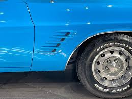 Image result for Powder Blue 1972 Challenger