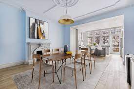 Check spelling or type a new query. 75 Beautiful Dining Room With Blue Walls Pictures Ideas July 2021 Houzz
