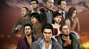 Maybe you would like to learn more about one of these? Yakuza Remastered Collection Das Sind Die Pc Systemanforderungen