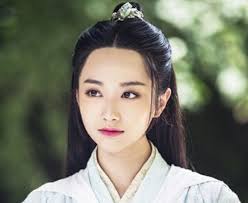 Brilliant Hearts Are Like Jade" Sun Xuening performed very well, look at  her previous works, it turns out that she is so good