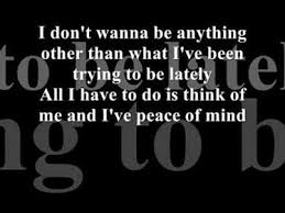 Gavin Degraw I Don T Wanna Be Lyrics Gavin Degraw Dance Love Quotes Soul Music