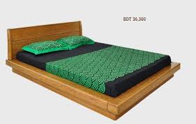 Double Bed From Hatil Furnitures Bangladesh Furniture Bed Double Beds