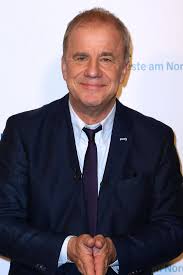 Hubertus Meyer Burckhardt Nach Krebsdiagnose Es Ist Die Beste Zeit Meines Lebens Gala De