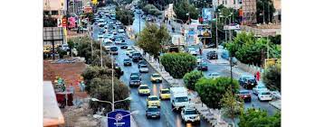 فرصة عمل هندسية تم إيجادها داخل الاردن. Ø¥ØºÙ„Ø§Ù‚Ø§Øª Ø¹Ù„Ù‰ Ø£Ù‡Ù… 5 Ø´ÙˆØ§Ø±Ø¹ ÙÙŠ Ø¥Ø±Ø¨Ø¯ Ø³ÙˆØ§Ù„ÙŠÙ