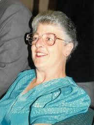 Gwen Perlette Obituary