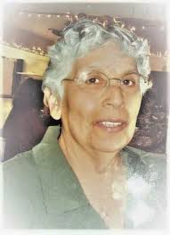 Ernestina Acosta Obituary