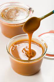 Cajeta Goat Milk Dulce De Leche Cupcake Project
