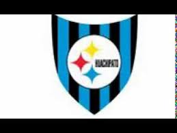 Here's what it means for the team. Huachipato Escudo Equipo De Chile 2012 Youtube