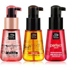 Well, the answer lies in the korean hair oil products. Korea Hair Oil Perfect Google Search Hair Oil Oils Hair
