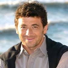 Patrick Bruel Agent