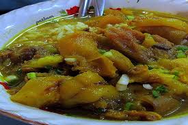 Neng firsa ya gaess mari. Resep Soto Kikil Madura Resep Masakan Makanan Terkini Resep Minuman Viral Resep Enak Lezat Mudah Murah