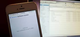 Download links of ios 8.3 final version for iphone and ipad are out. How To Update Your Ipad Iphone Or Ipod Touch To Ios 8 Ios Iphone Gadget Hacks