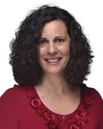 Maria Foley-Saparata, CRNA