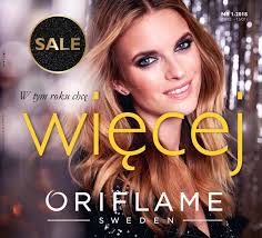 With oriflame, you can do exactly that. Katalog Oriflame 1 2018