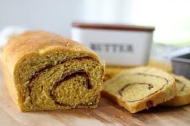 Check spelling or type a new query. Pumpkin Cinnamon Swirl Bread Video Gluesticks Blog