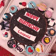 This allowed butters to gain more screen time and further develop his character. Happy Birthday Leopold Cakes Cards Wishes