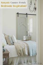 Glamorous, fancy, french country, vintage bedroom decor, design and bedroom decorating. Country French Bedroom Decorating Get The Look With A Gentle Palette Now Hello Lovely