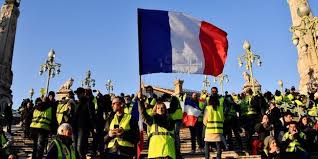 RÃ©sultat de recherche d'images pour "photo gilets jaunes"