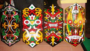 Maybe you would like to learn more about one of these? Fungsi Utama Dari Ragam Hias Kayu Adalah Brainly