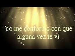 Si No Te Vuelvo A Ver Santiago Cruz My Only Love Music Publishing Music Artists