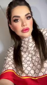 ✨ L A V A ✨, Nouvelle Couleur, Nouvelle Collection , #dressyoureyes, ., .,  ., ., ., #new #daily #collection #dye #bellacontactlensestunisie #lava