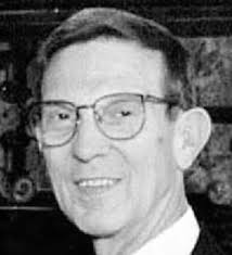 Dr John J. Budd Jr. (1927-2005)